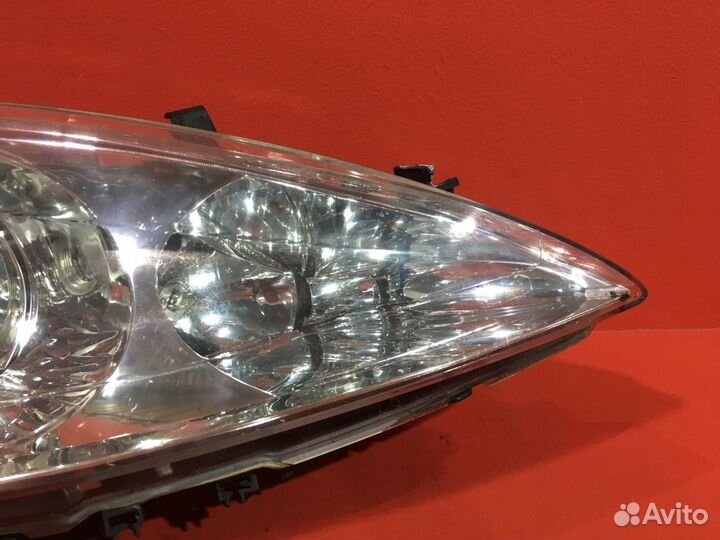 Фара передняя правая Peugeot 307 хетчбэк KFU