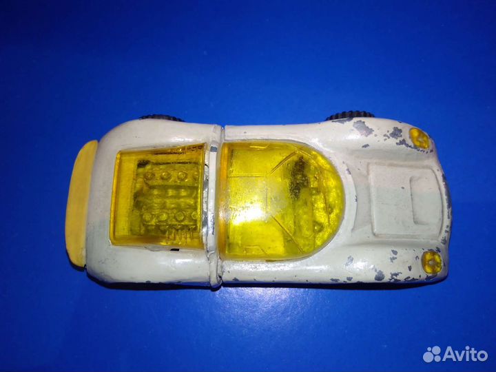 Машинка СССР