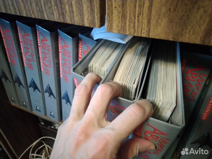 Подшивки журнала 