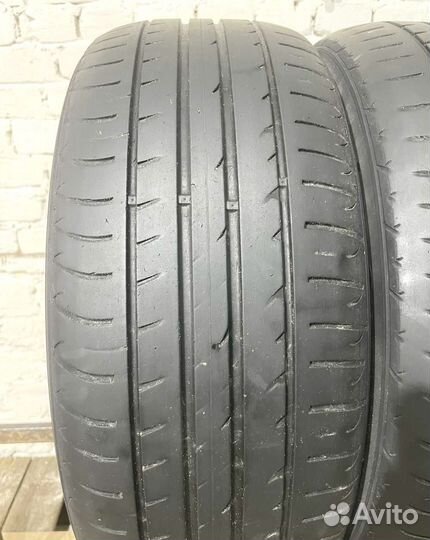 Hankook Ventus Prime 2 K115 205/55 R16 91H