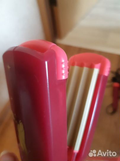 Прибор для укладки волос Philips