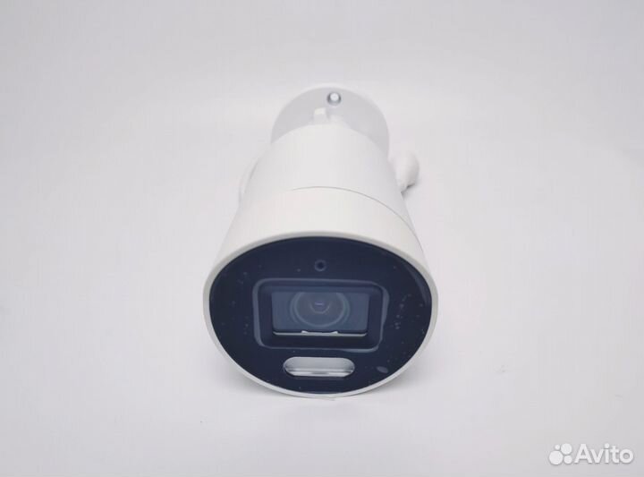 IP Camera Hikvision DS-2CD2047G2-LU/SL 4 мп
