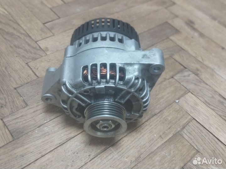 Генератор нива 90а