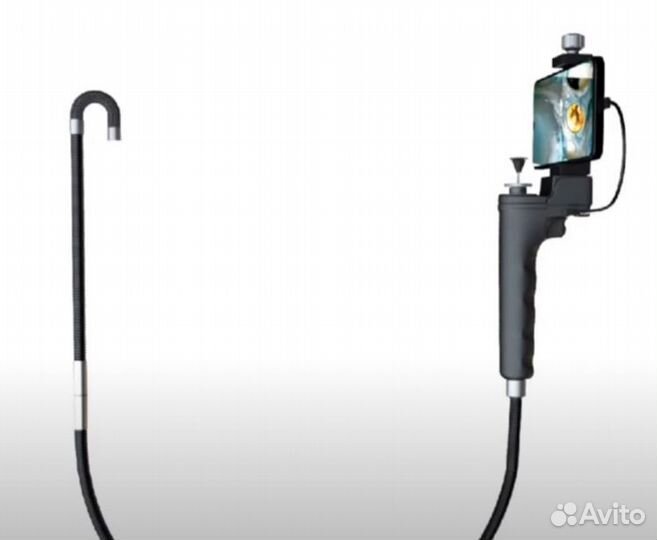 JProbe NT6 / HD T1-60-45 SF SR 6 мм панорамный