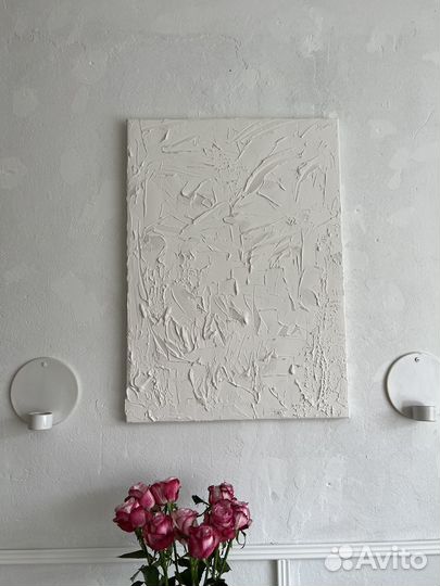 Текстурная картина