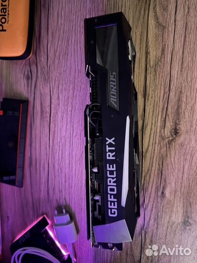 Gigabyte rtx 3070 aorus master 8gb