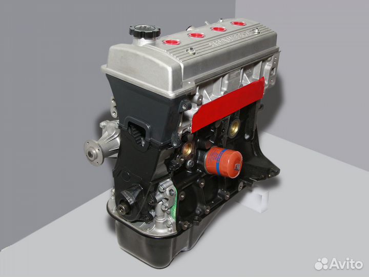 Новый двигатель 1.5 MR479QA для Geely Otaka – не б