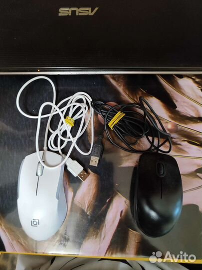 Компьютерная мышь