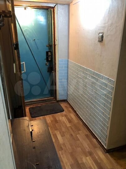 2-к. квартира, 42 м², 5/5 эт.