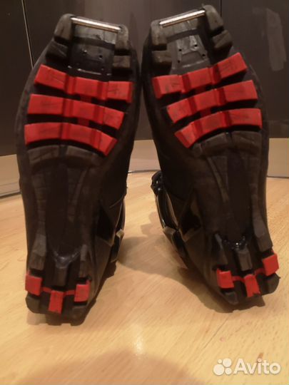 Лыжные ботинки spine 36 NNN