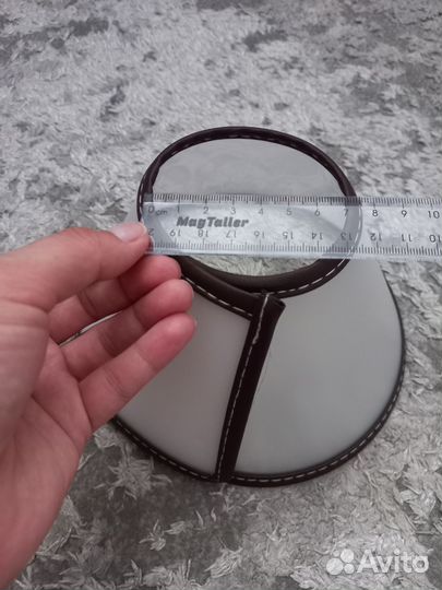 Защитный воротник для кошек