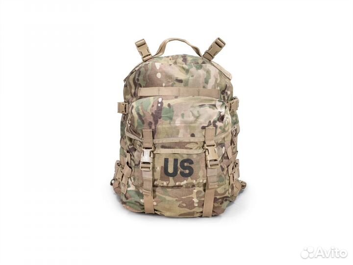 Тактический рюкзак US Army Molle II Assault Pack