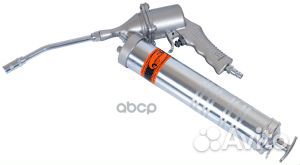 Шприц плунжерный с пневмоприводом 400мл