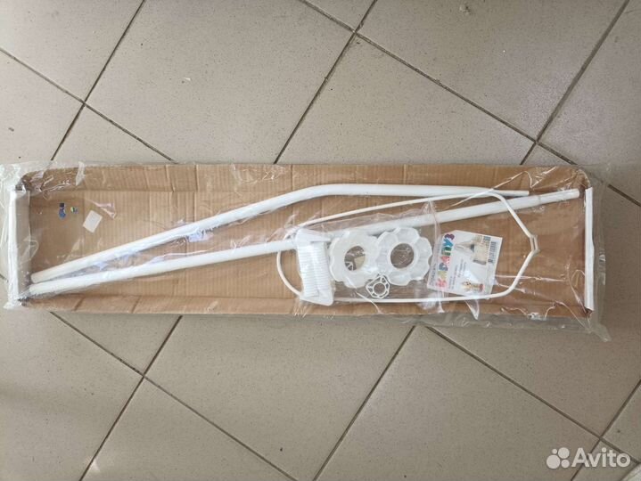 Держатель для балдахина