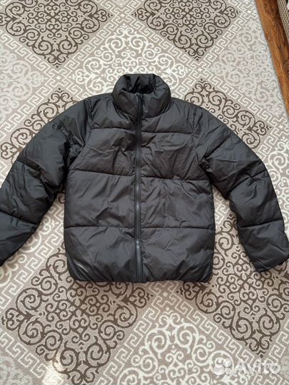 Куртка демисезонная женская