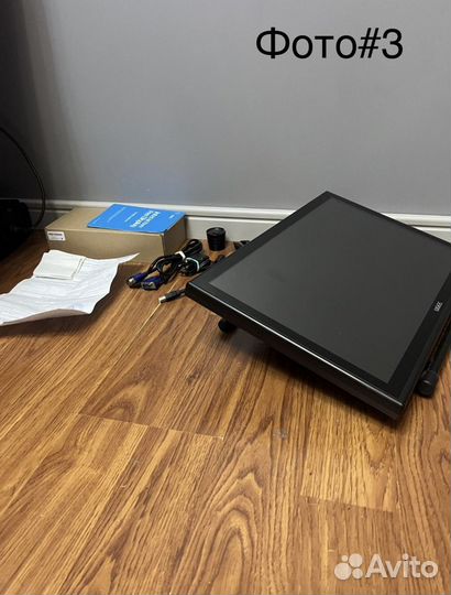 Графический планшет U G E E UG-1910B