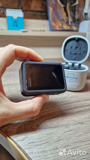 Продаю экшн камеру GoPro 8 Hero Black