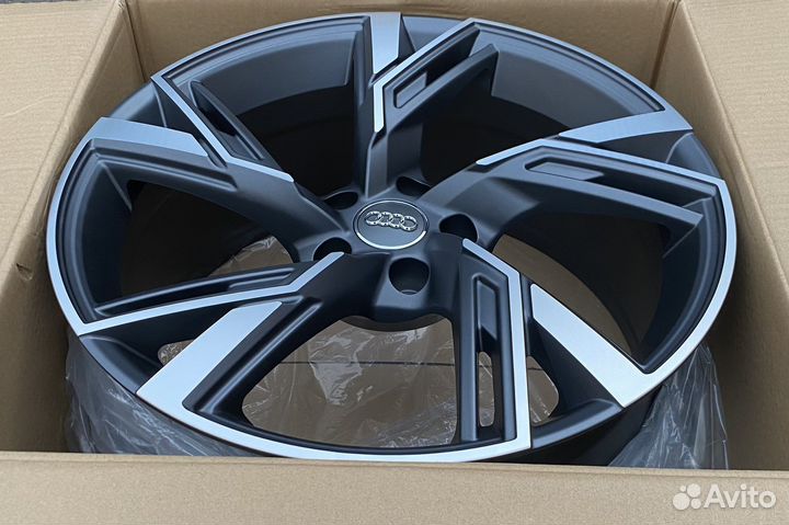 Диски msdg r19 для Audi a5 a6 a7 r19