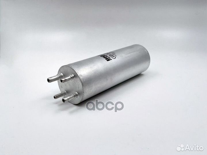 Фильтр топливный GB6344 BIG filter