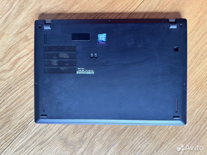 Lenovo Thinkpad X395