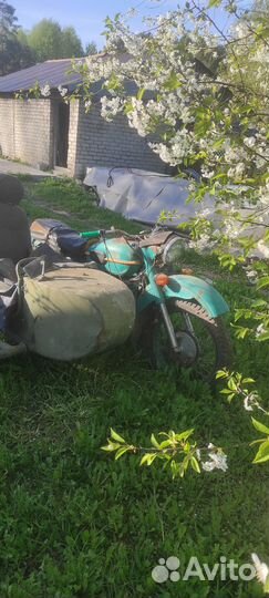 Продам урал