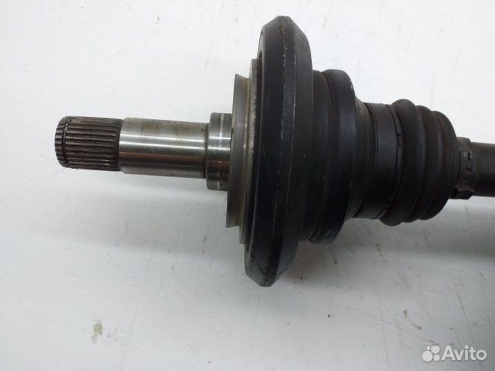 Б/У Б/У Привод Оригинал, хорошее состояние