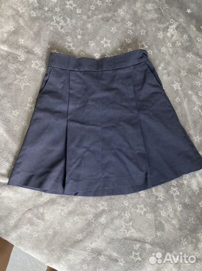 Школьная форма для девочки 122-128 1 2 класс