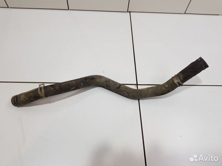 Патрубок (Zotye T600)