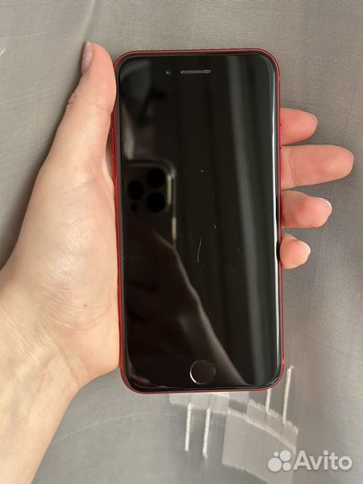 iPhone SE (2020), 64 ГБ