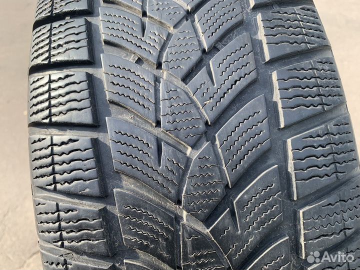 Goodyear UltraGrip Ice SUV Gen-1 235/60 R18