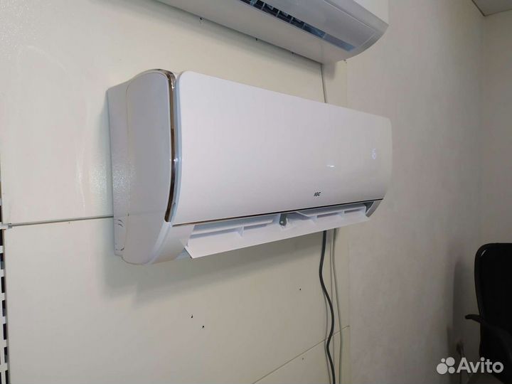 Сплит система IGC до 22кв.м