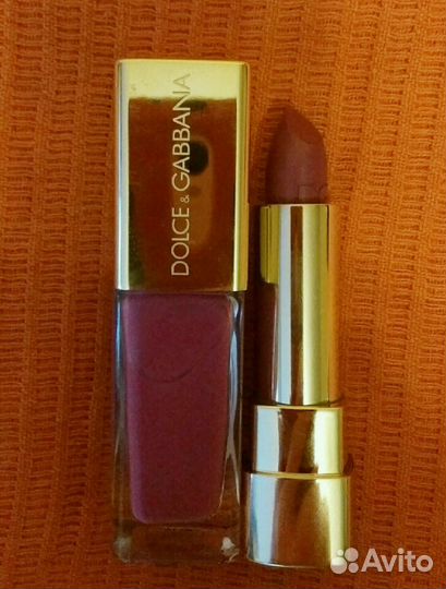 Dolce&Gabbana оригинал