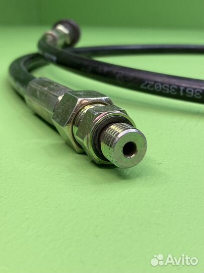 Шланг высокого давления \MAN 83091446080