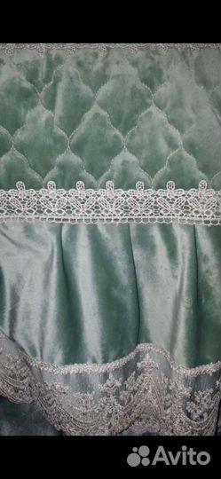 Сидушки на диван