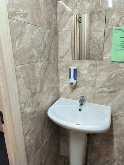 Комната 12 м², 1/4 эт.