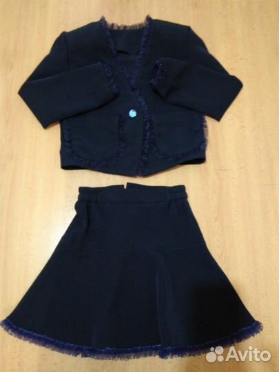 Продаю школьную форму для начальных классов