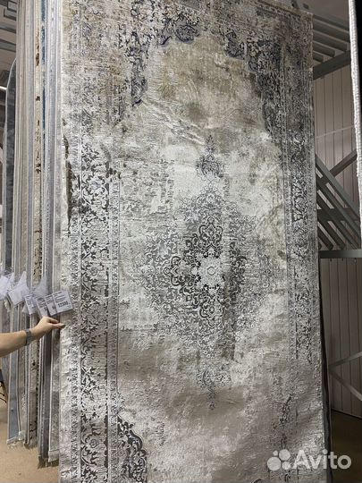 Ковры новые турецкие