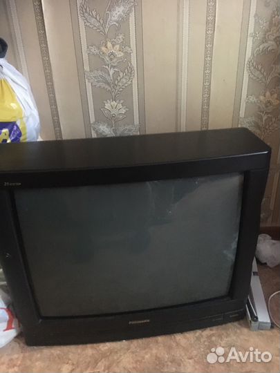 Телевизор