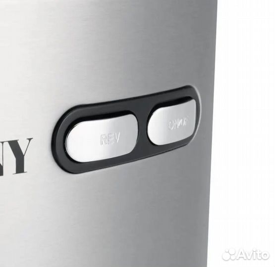 Электрическая мясорубка