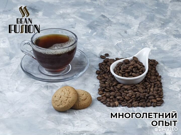 Готовый бизнес кофейня самообслуживания