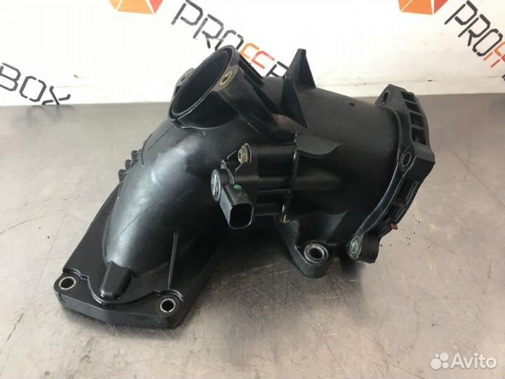 Патрубок Mercedes E-Class W212 OM651 2.2 CDI 2011