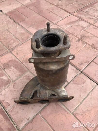 Катализатор