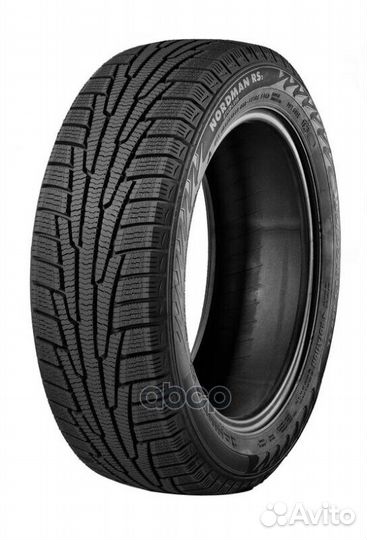 Ikon Tyres Nordman RS2 185/60 R15