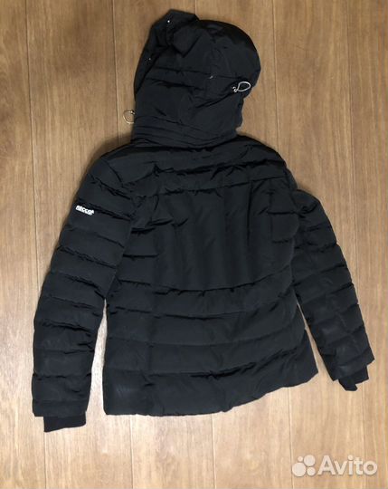 Горнолыжная куртка volkl