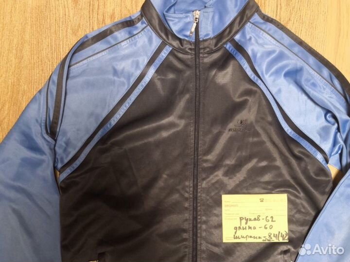 Всё для спорта