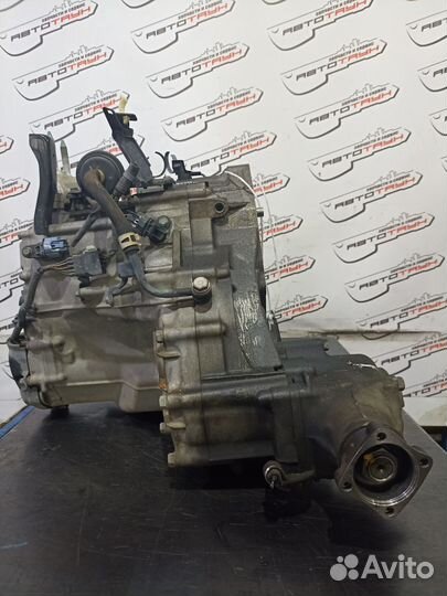 АКПП honda R18A R20A stream RN7 RN9 mxha атм 21111RXH000 4WD F2190