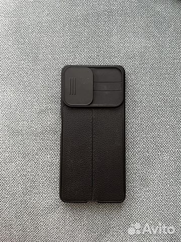 Чехол для redmi note 10 pro