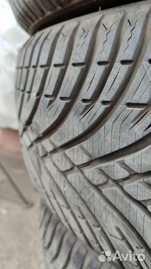 Bfgoodrich G-Force Winter 2 225/45 R18 95V