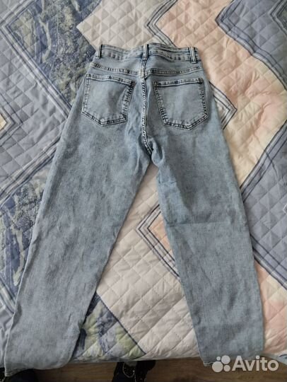Джинсы женские 42