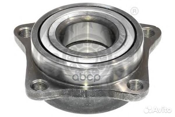 Ступица с подшипником перед прав/лев 991902